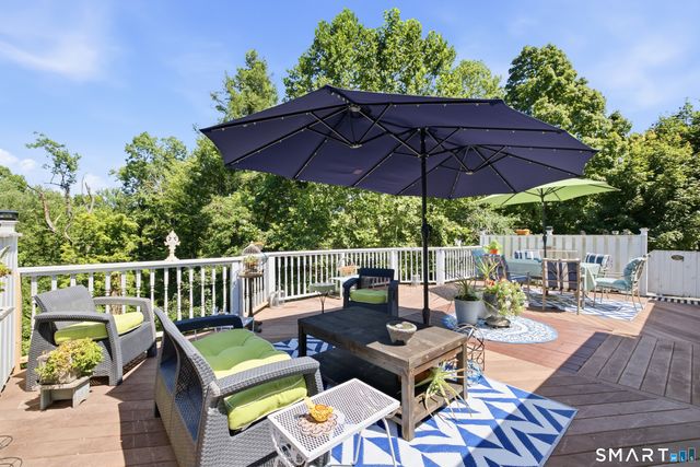 40 Elbow Hill Road, Brookfield, CT 06804
