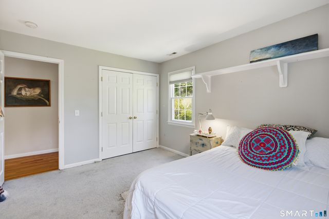 40 Elbow Hill Road, Brookfield, CT 06804