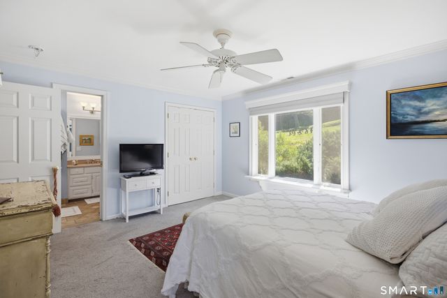 40 Elbow Hill Road, Brookfield, CT 06804