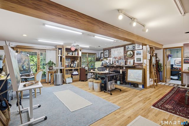 40 Elbow Hill Road, Brookfield, CT 06804