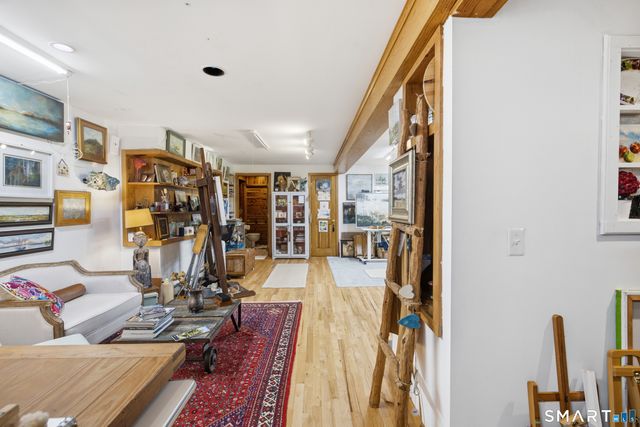 40 Elbow Hill Road, Brookfield, CT 06804