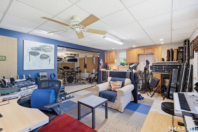 40 Elbow Hill Road, Brookfield, CT 06804