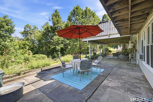 40 Elbow Hill Road, Brookfield, CT 06804