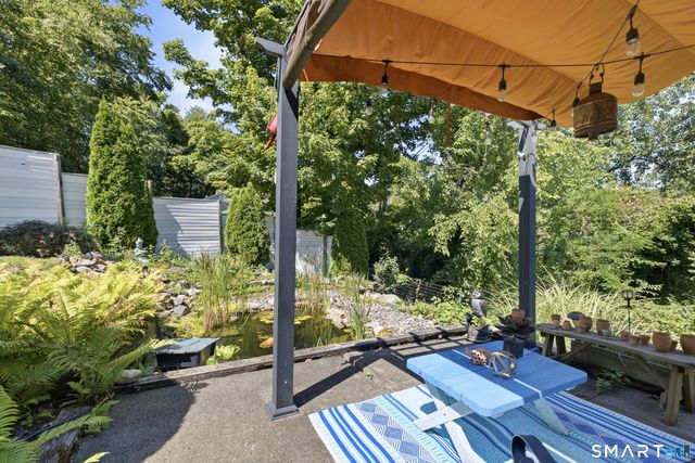 40 Elbow Hill Road, Brookfield, CT 06804