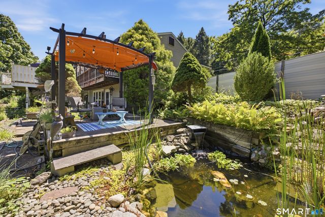 40 Elbow Hill Road, Brookfield, CT 06804