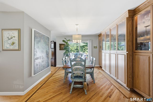 40 Elbow Hill Road, Brookfield, CT 06804