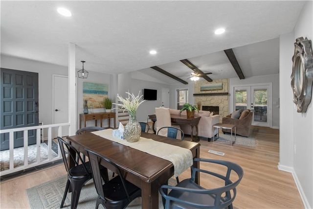 2532 Hidden Hills Dr, Marietta, GA 30066