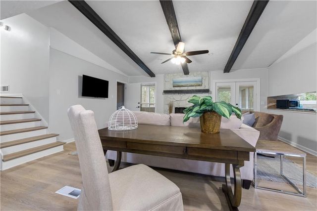 2532 Hidden Hills Dr, Marietta, GA 30066