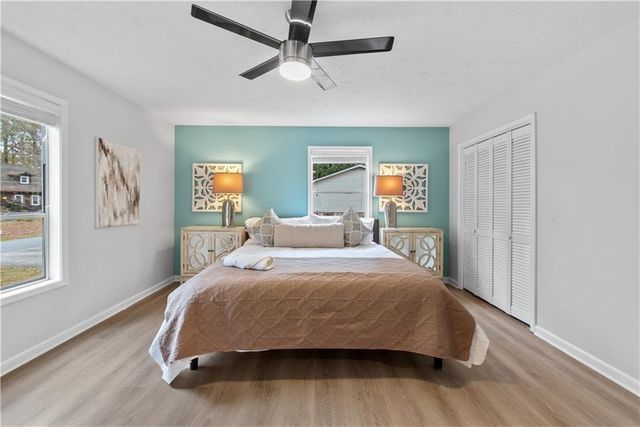 2532 Hidden Hills Dr, Marietta, GA 30066