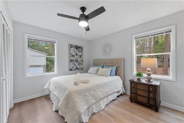 2532 Hidden Hills Dr, Marietta, GA 30066