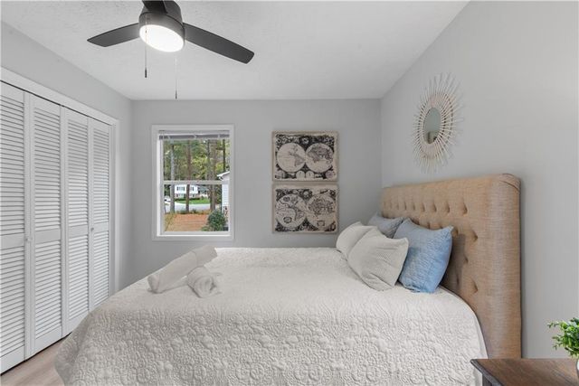 2532 Hidden Hills Dr, Marietta, GA 30066