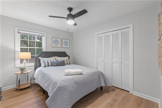 2532 Hidden Hills Dr, Marietta, GA 30066