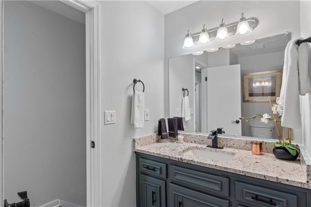 2532 Hidden Hills Dr, Marietta, GA 30066