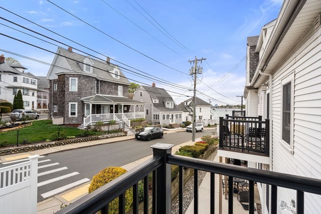 600 Shirley St 11, Winthrop, MA 02152
