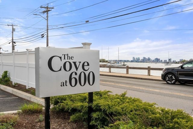 600 Shirley St 11, Winthrop, MA 02152