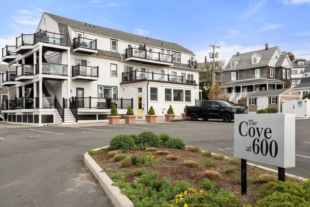 600 Shirley St 11, Winthrop, MA 02152