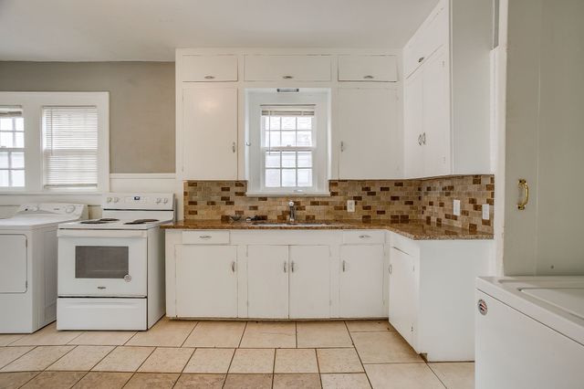 3148 Rogers Avenue 3, Fort Worth, TX 76109