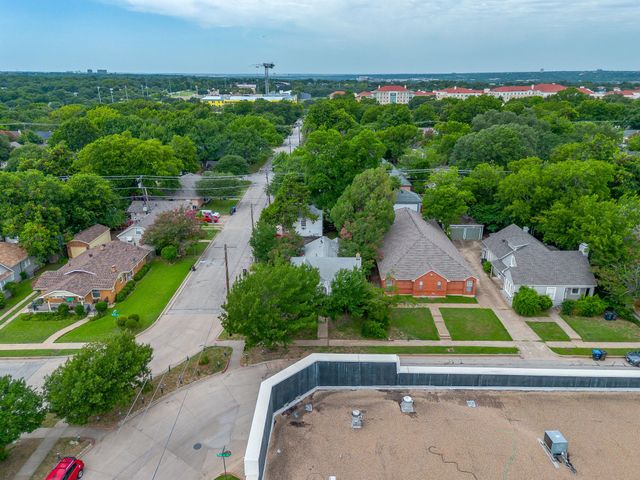 3148 Rogers Avenue 3, Fort Worth, TX 76109