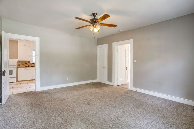 3148 Rogers Avenue 3, Fort Worth, TX 76109