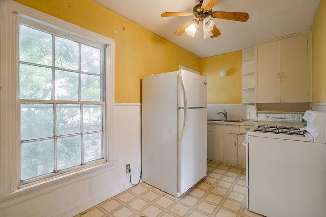 3148 Rogers Avenue 3, Fort Worth, TX 76109