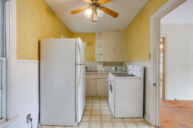 3148 Rogers Avenue 3, Fort Worth, TX 76109