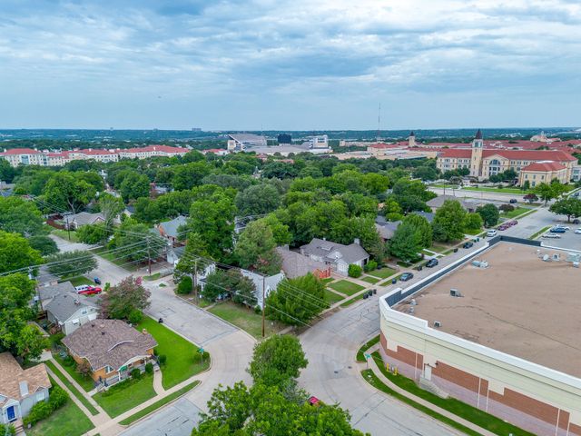 3148 Rogers Avenue 3, Fort Worth, TX 76109