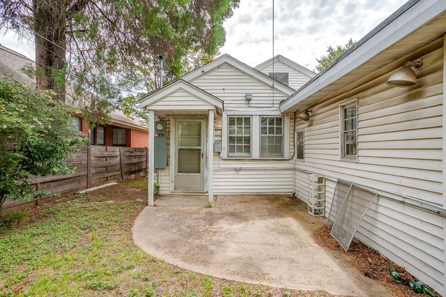 3148 Rogers Avenue 3, Fort Worth, TX 76109