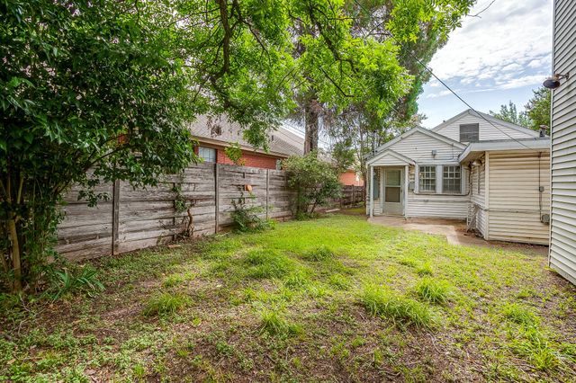 3148 Rogers Avenue 3, Fort Worth, TX 76109