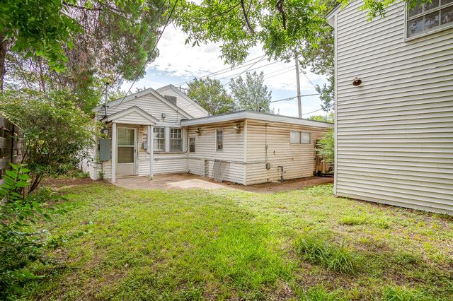 3148 Rogers Avenue 3, Fort Worth, TX 76109