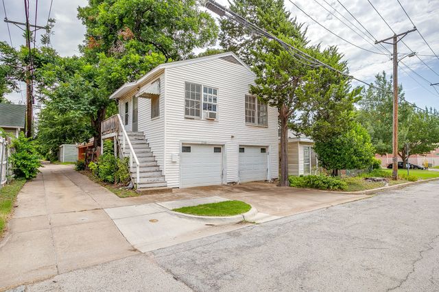 3148 Rogers Avenue 3, Fort Worth, TX 76109