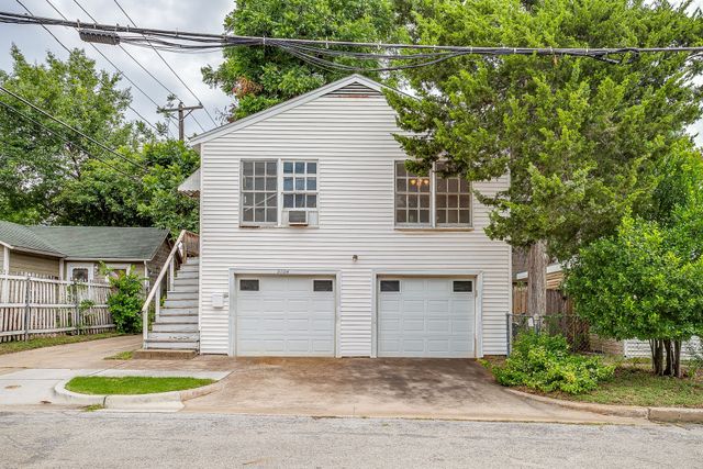 3148 Rogers Avenue 3, Fort Worth, TX 76109