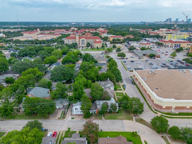 3148 Rogers Avenue 3, Fort Worth, TX 76109