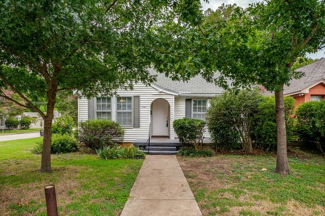 3148 Rogers Avenue 3, Fort Worth, TX 76109