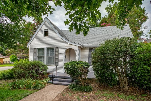 3148 Rogers Avenue 3, Fort Worth, TX 76109
