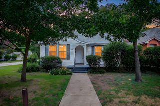 3148 Rogers Avenue 3, Fort Worth, TX 76109