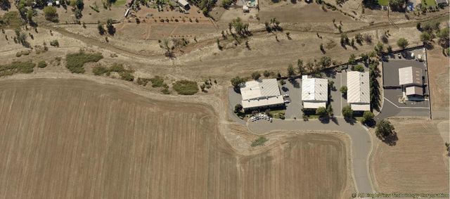 Lot A 7669 Avianca Drive, Redding, CA 96002