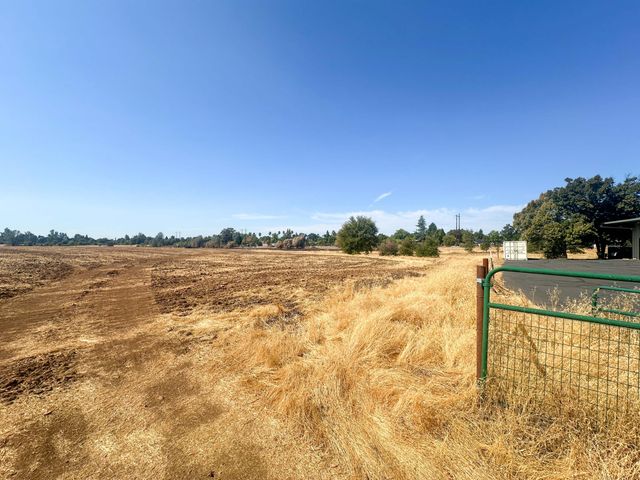 Lot A 7669 Avianca Drive, Redding, CA 96002