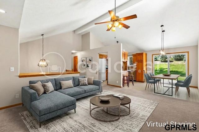 3072 S 35th Avenue, Omaha, NE 68105