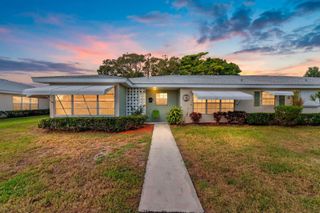 903 Savannas Point Drive A, Fort Pierce, FL 34982
