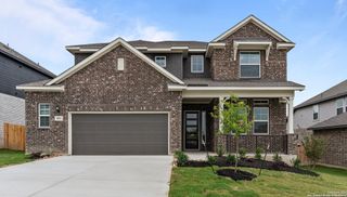 430 Glenwood Ranch, Cibolo, TX 78108