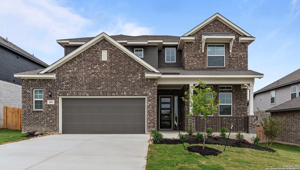 430 Glenwood Ranch, Cibolo, TX 78108