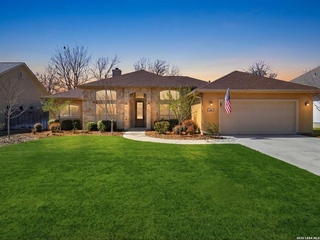 242 English Oaks, Boerne, TX 78006