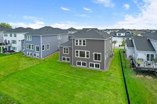 11605 Upland Lane N, Dayton, MN 55369