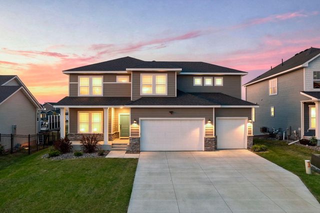 11605 Upland Lane N, Dayton, MN 55369