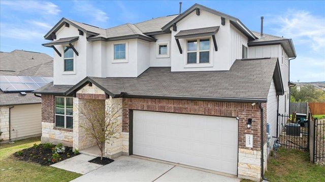 213 Munk LN, Leander, TX 78641