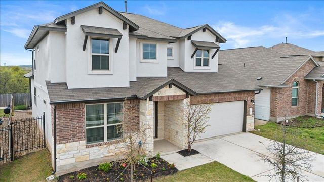 213 Munk LN, Leander, TX 78641