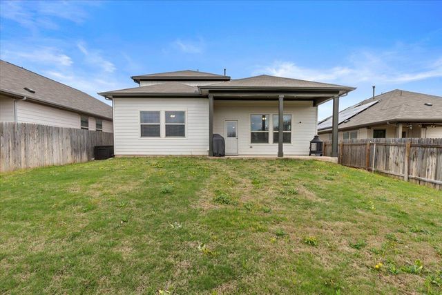 213 Munk LN, Leander, TX 78641