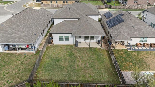 213 Munk LN, Leander, TX 78641