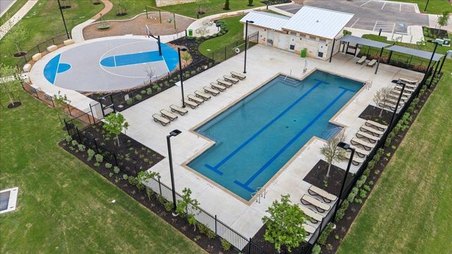 213 Munk LN, Leander, TX 78641