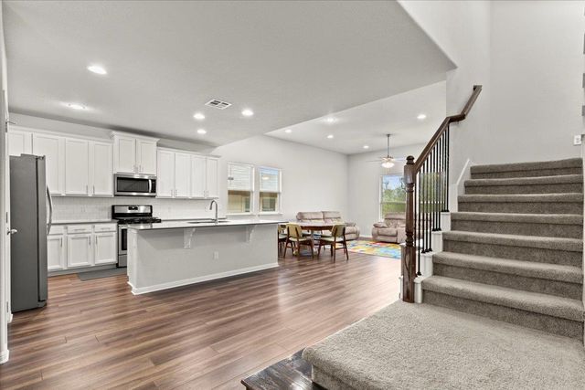 213 Munk LN, Leander, TX 78641